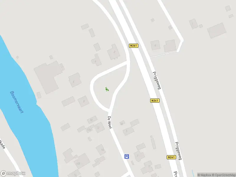 Overlastmelding De Weel in Zijdewind