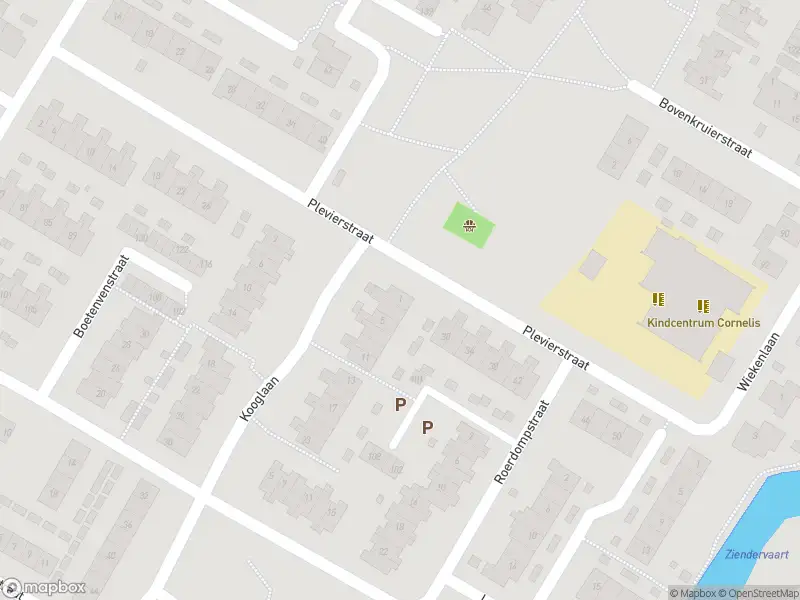 Overlastmelding Kooglaan in Uitgeest gesloten