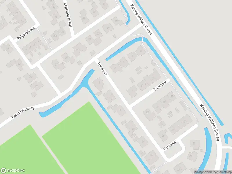 Overlastmelding Tureluur in 't Zand gesloten