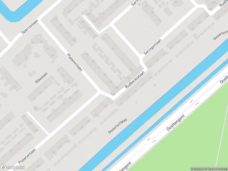 Anonieme overlastmelding Platanenlaan in Heerhugowaard