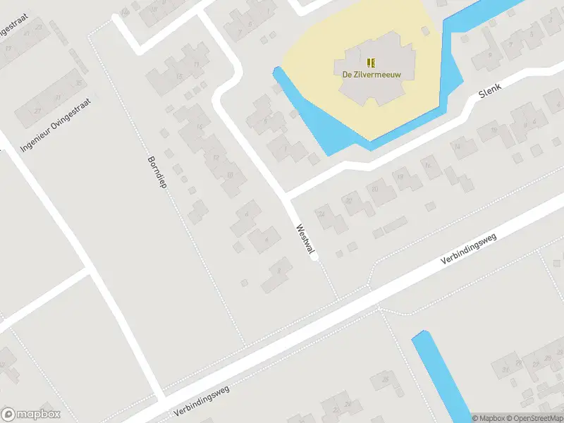 112 melding Overlastmelding Westwal in Wieringerwerf