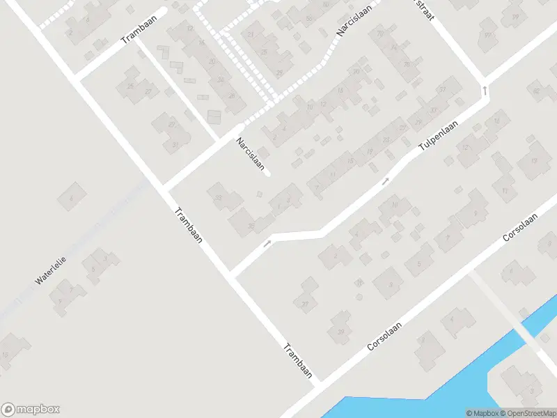 Overlastmelding Tulpenlaan in Winkel