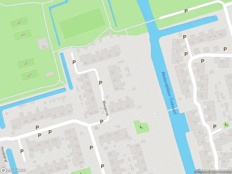 Overlastmelding Weegbree in Zwaag