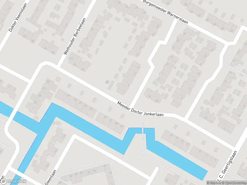 112 melding Overlastmelding Wethouder Kloostermanlaan in Anna Paulowna gesloten