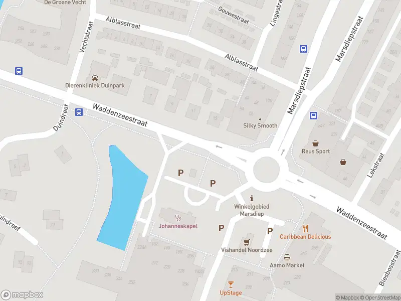 Overlastmelding Vechtstraat in Den Helder