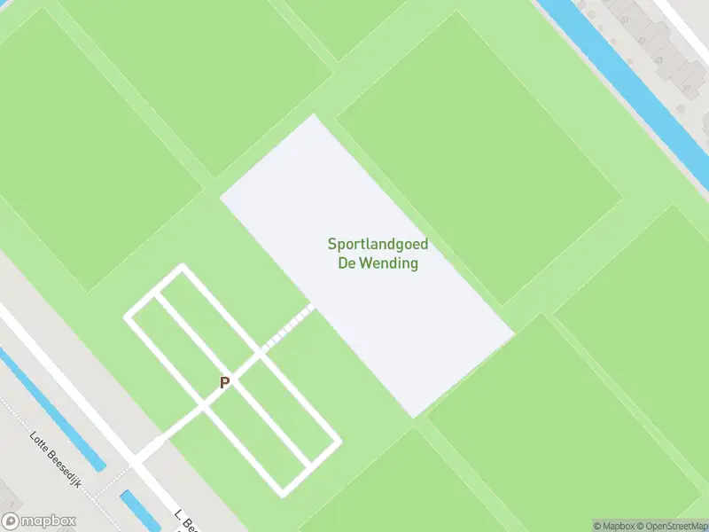 Overlastmelding Lotte Beesedijk in Heerhugowaard gesloten