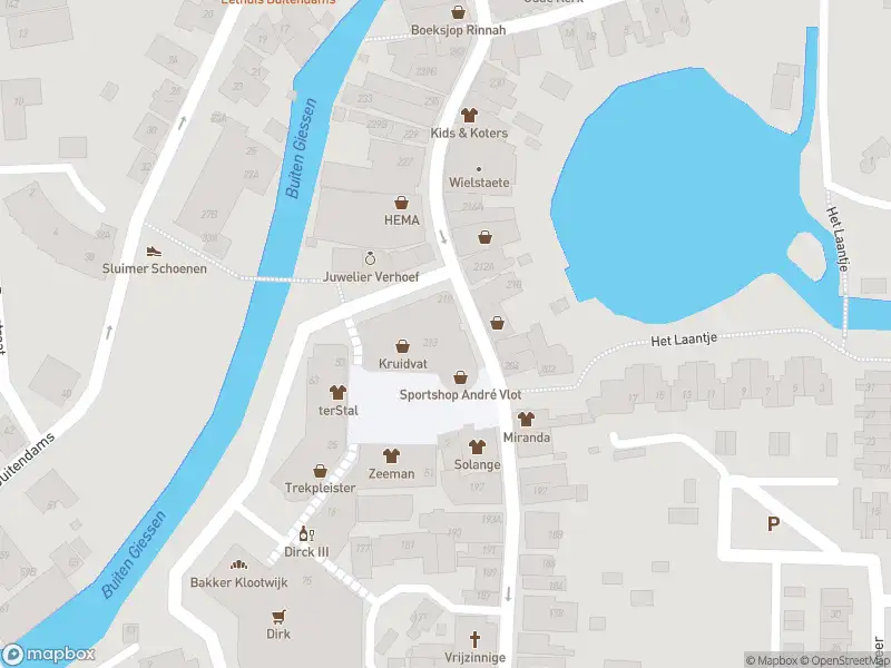 Ambulance met gepaste spoed naar de Den Bogerd in Hardinxveld-Giessendam