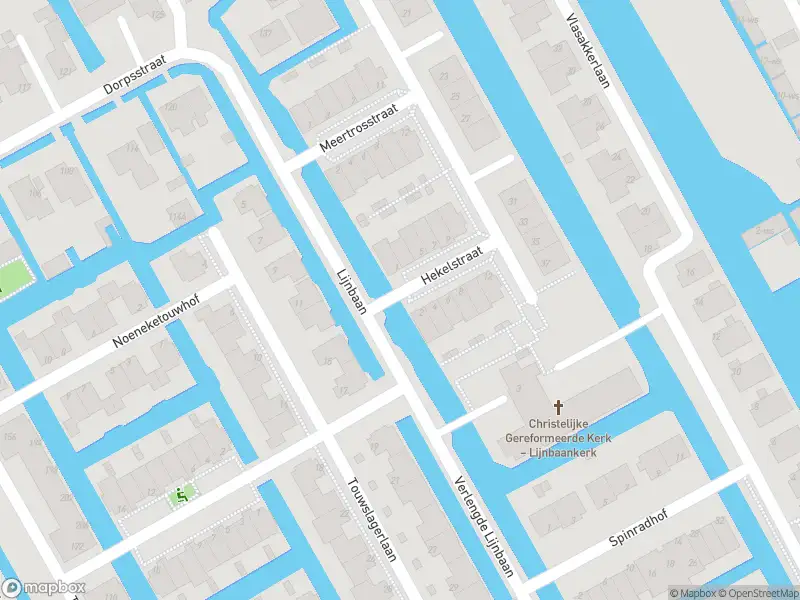 Overlastmelding Verlengde Lijnbaan in Aalsmeer gesloten