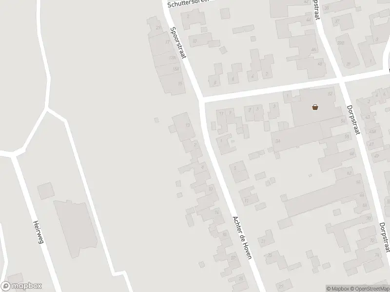 112 melding Overlastmelding Achter de Hoven in Buchten gesloten