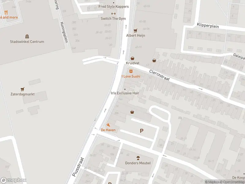 Overlastmelding Piusstraat in Tilburg