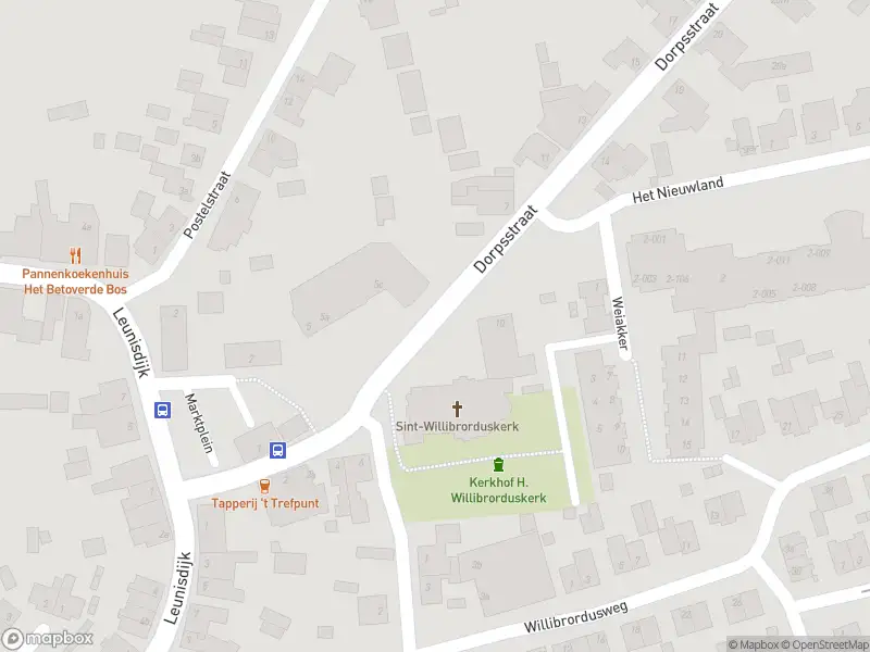 112 melding Overlastmelding Dorpsstraat in Esch