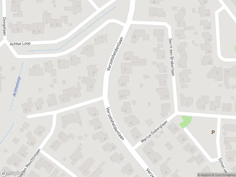 Overlastmelding Maasstraat in Eindhoven