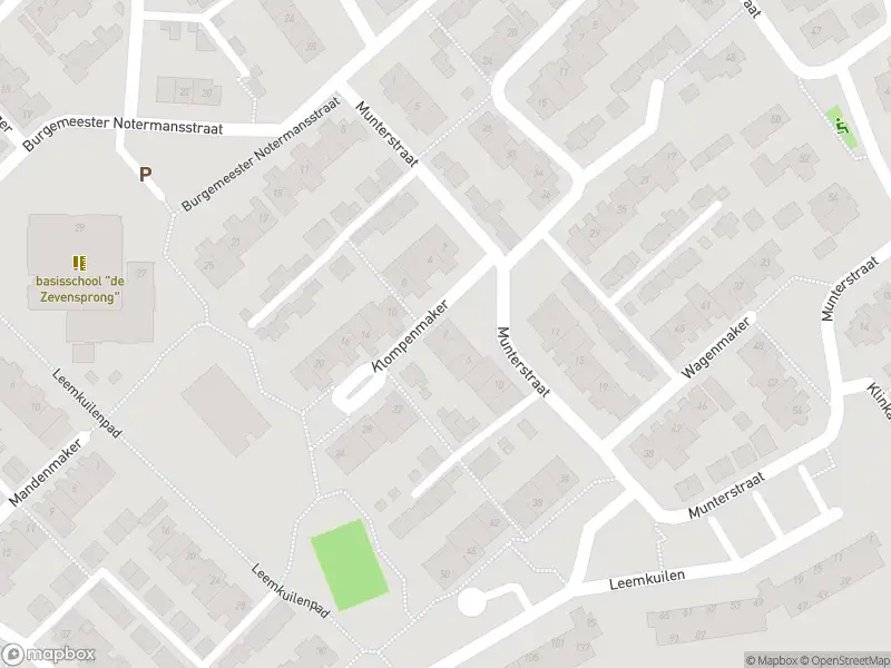 112 melding Overlastmelding Munterstraat in Best