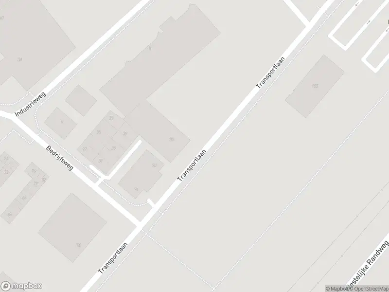 Anonieme overlastmelding Transportlaan in Geleen