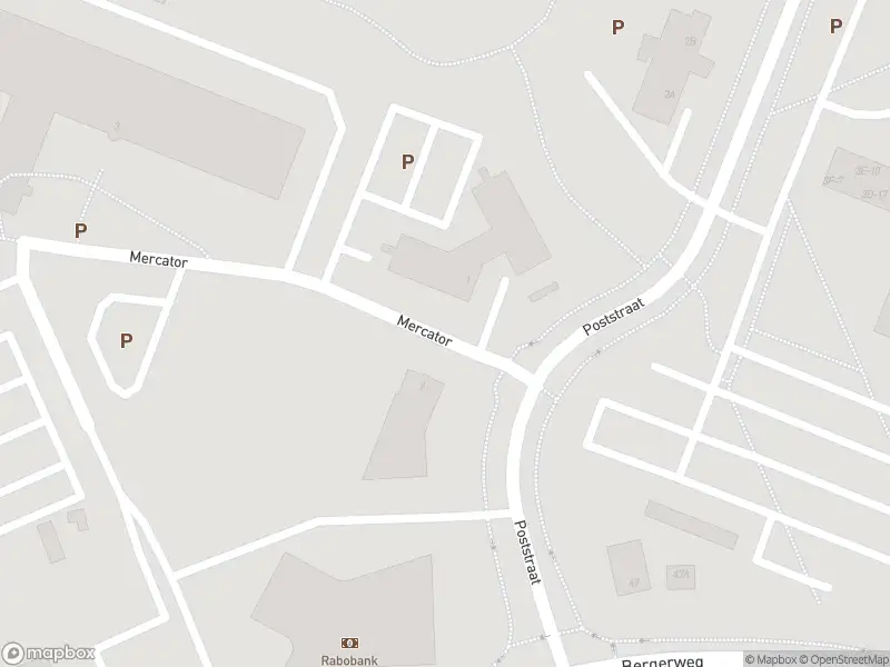 Anonieme overlastmelding Mercator in Sittard gesloten