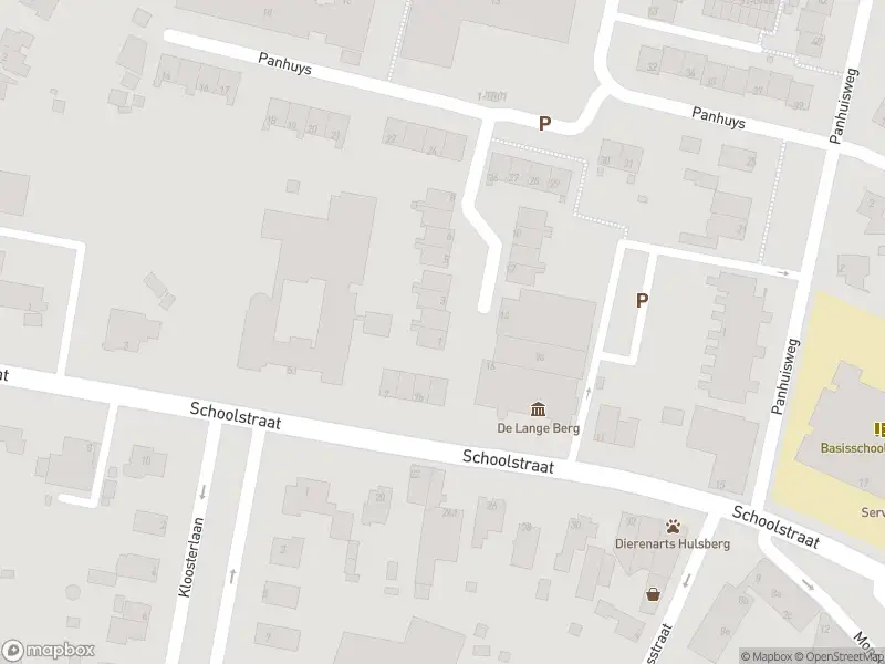 112 melding Overlastmelding Panhuyshof in Hulsberg gesloten