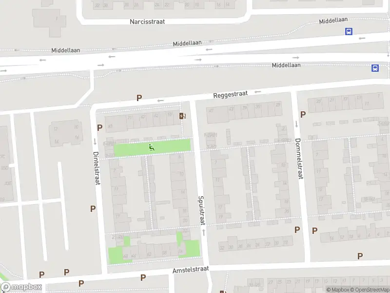 Overlastmelding Spuistraat in Dongen gesloten