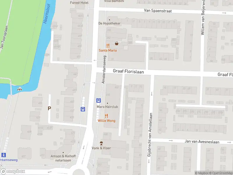 Overlastmelding Amsterdamseweg in Amstelveen gesloten