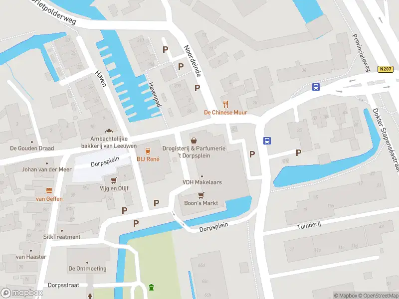 Anonieme overlastmelding Dokter Stapenséastraat in Leimuiden gesloten