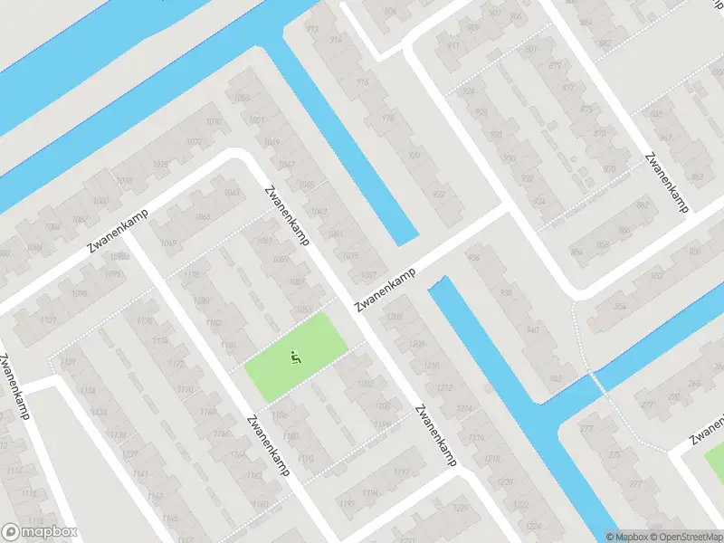 Overlastmelding Zwanenkamp in Maarssen gesloten