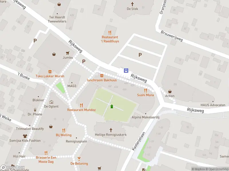 Overlastmelding Rijksweg in Duiven gesloten