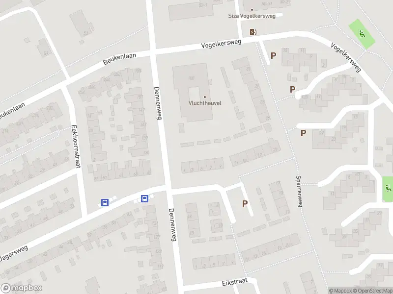 Anonieme overlastmelding Vogelkersweg in Arnhem gesloten