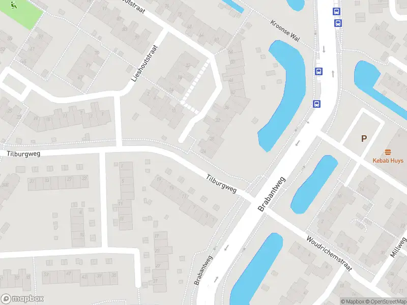 112 melding Overlastmelding Lieshoutstraat in Arnhem gesloten