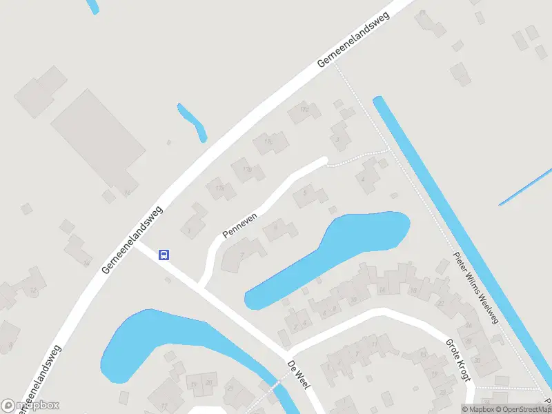 Overlastmelding Penneven in Hippolytushoef