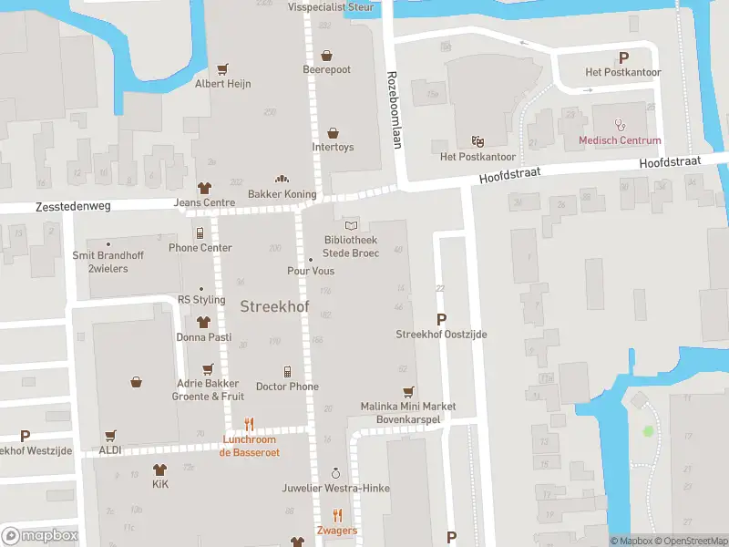 Overlastmelding Stationslaan in Bovenkarspel