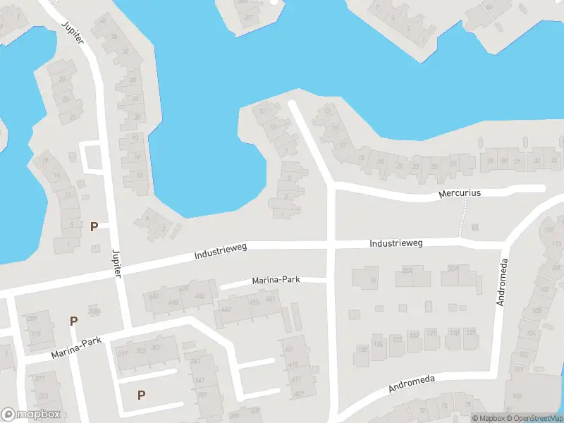 Overlastmelding Mercurius in Den Helder gesloten