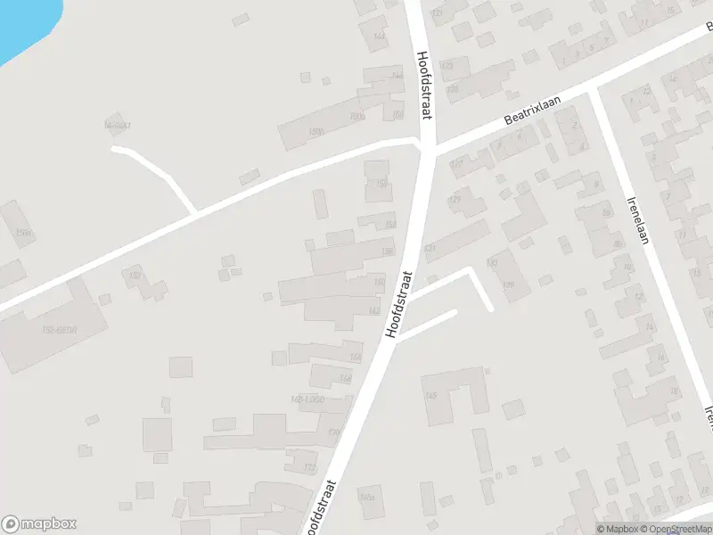 Overlastmelding Borgerveldweg in Posterholt