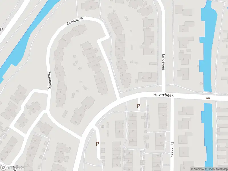112 melding Overlastmelding Zwaanwijk in Zwijndrecht gesloten