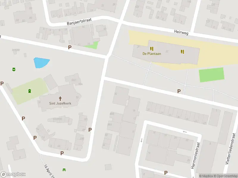 Overlastmelding Wijkerstraatweg in Velsen-Noord