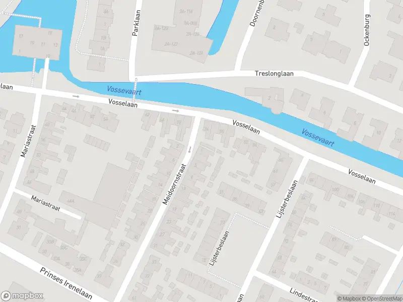 Overlastmelding Meidoornstraat in Hillegom gesloten
