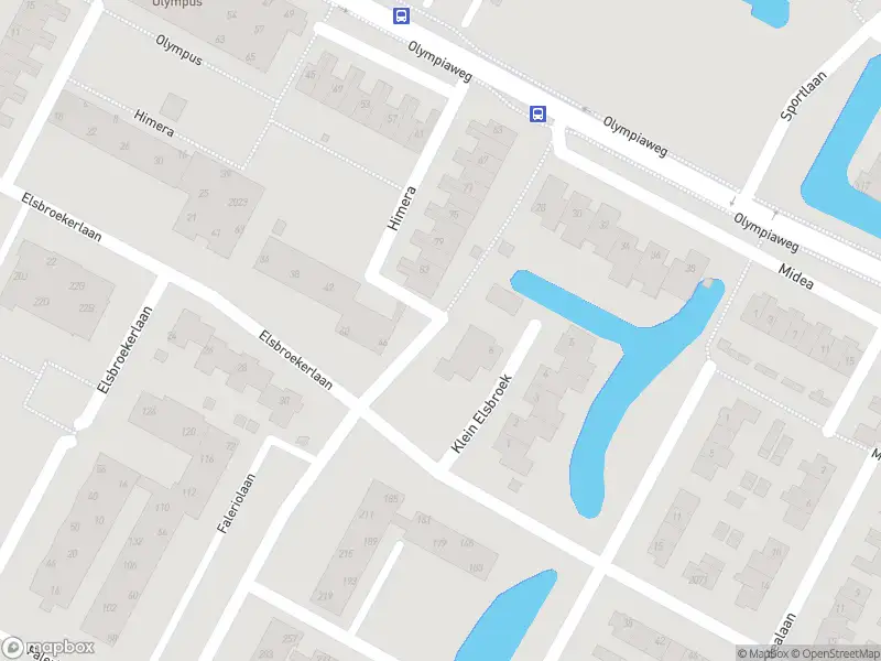 Overlastmelding Ardealaan in 2182TT Hillegom gesloten