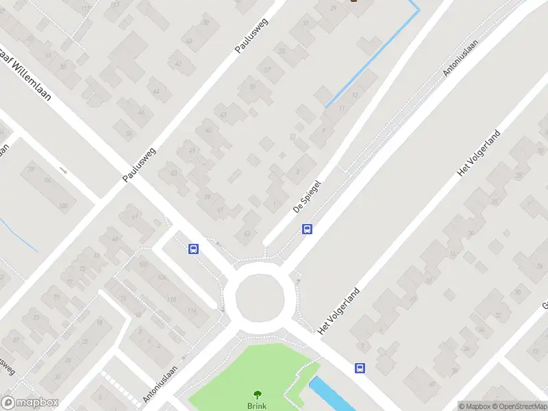 Overlastmelding De Spiegel in Hendrik-Ido-Ambacht gesloten