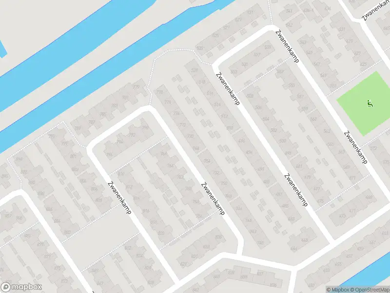 Overlastmelding Zwanenkamp in Maarssen gesloten