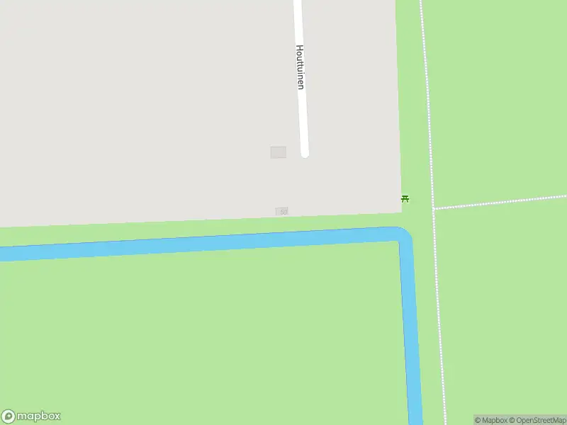 Overlastmelding Houttuinen in Lelystad gesloten