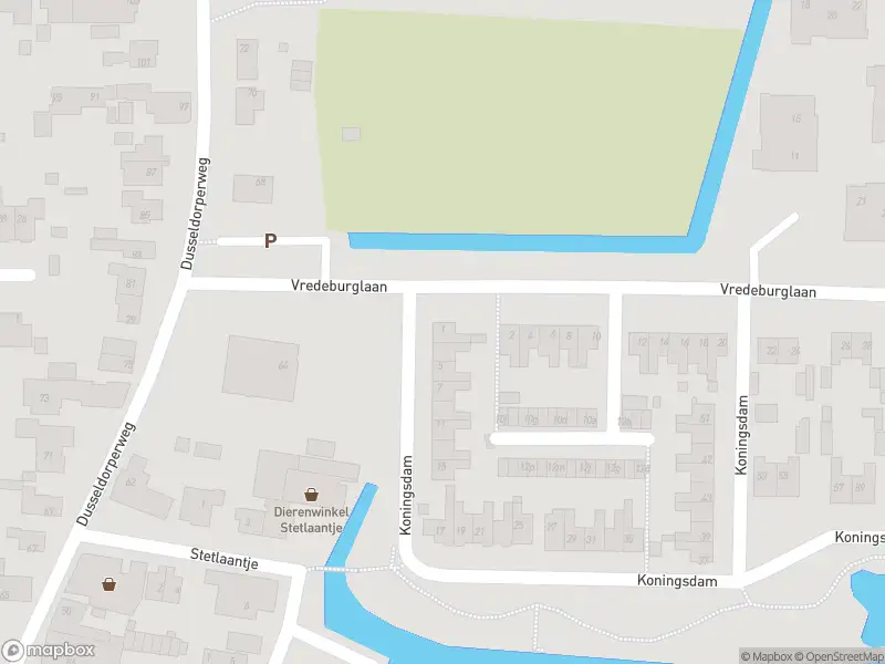 Overlastmelding Koningsdam in Limmen gesloten