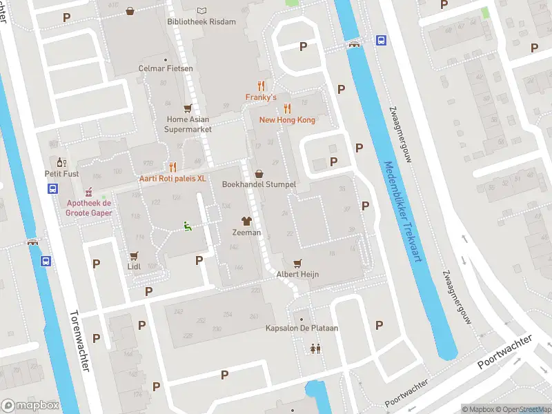 Overlastmelding  in Hoorn