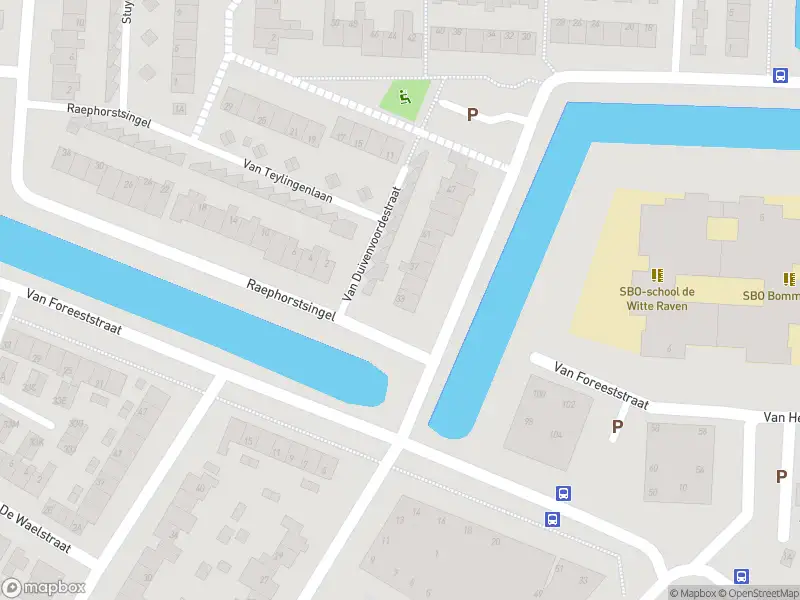 112 melding Overlastmelding Van Duivenvoordestraat in Heerhugowaard