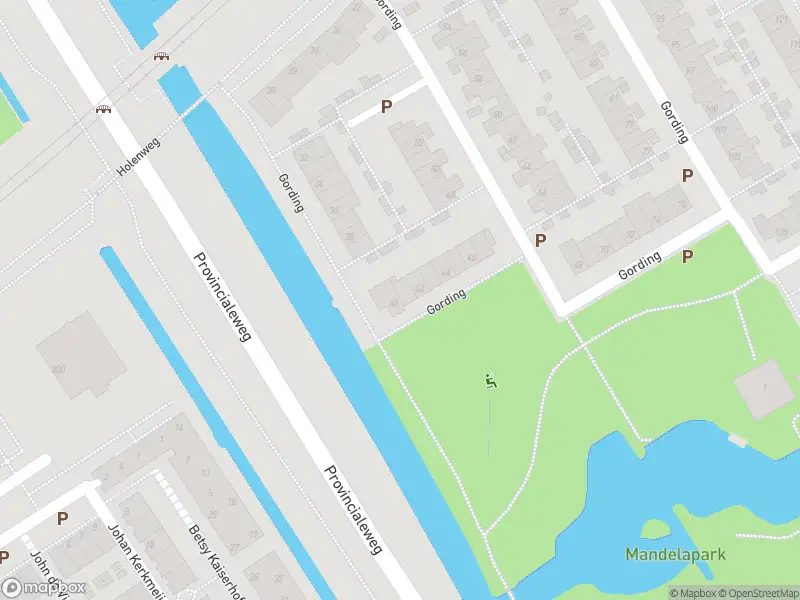 Overlastmelding Gording in Hoorn gesloten