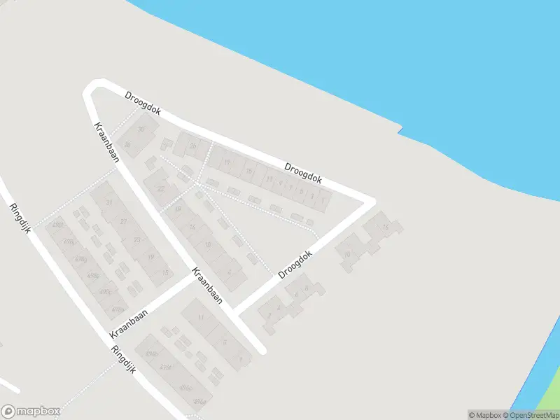 112 melding Ambulance met gepaste spoed naar de Droogdok in Ridderkerk