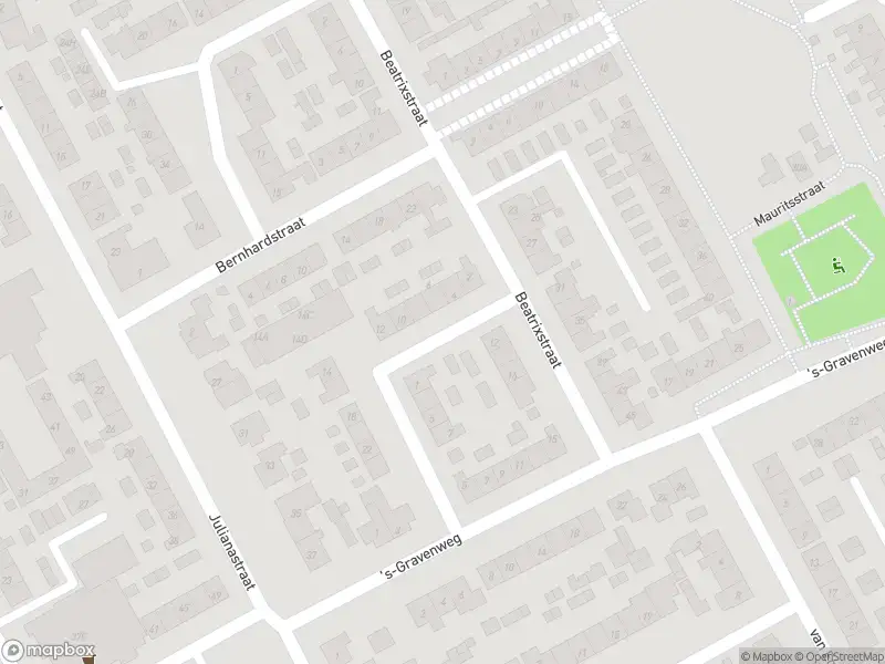 112 melding Ambulance met gepaste spoed naar de Margrietstraat in Nieuw-Beijerland