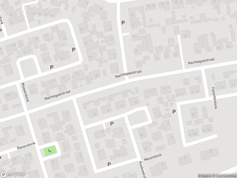 Anonieme overlastmelding Nachtegaalstraat in Sint Willebrord gesloten