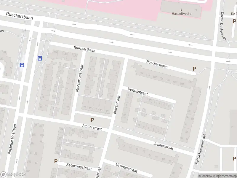 Overlastmelding Hogeschoollaan in Tilburg gesloten