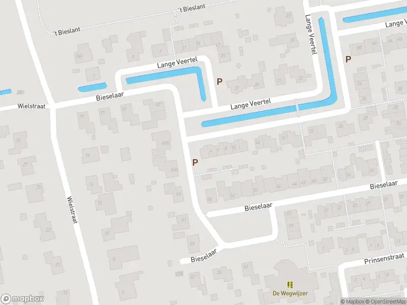 Overlastmelding Lange Veertel in 's Gravenmoer (5109) gesloten