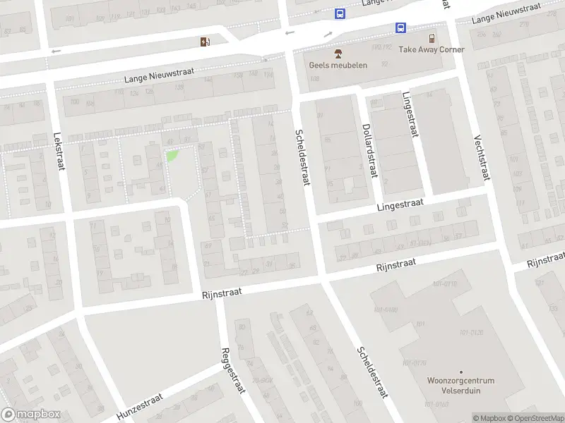 Anonieme overlastmelding Scheldestraat in IJmuiden gesloten