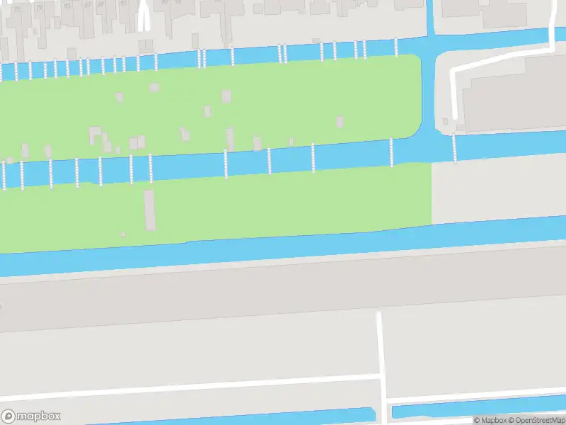 Overlastmelding Brugweg in 2741LA Waddinxveen gesloten