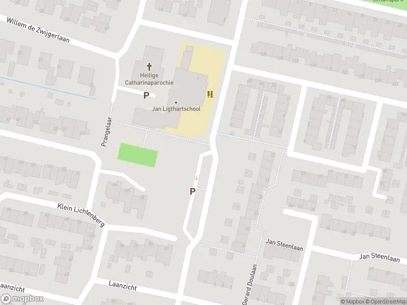 Overlastmelding Frans Halslaan in Woudenberg gesloten